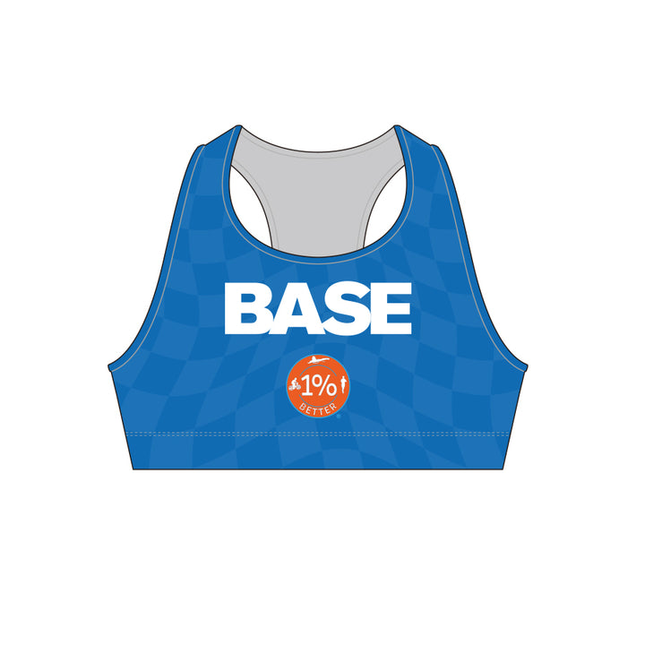 2026 TEAM-WOMEN'S SPORTS BRA
