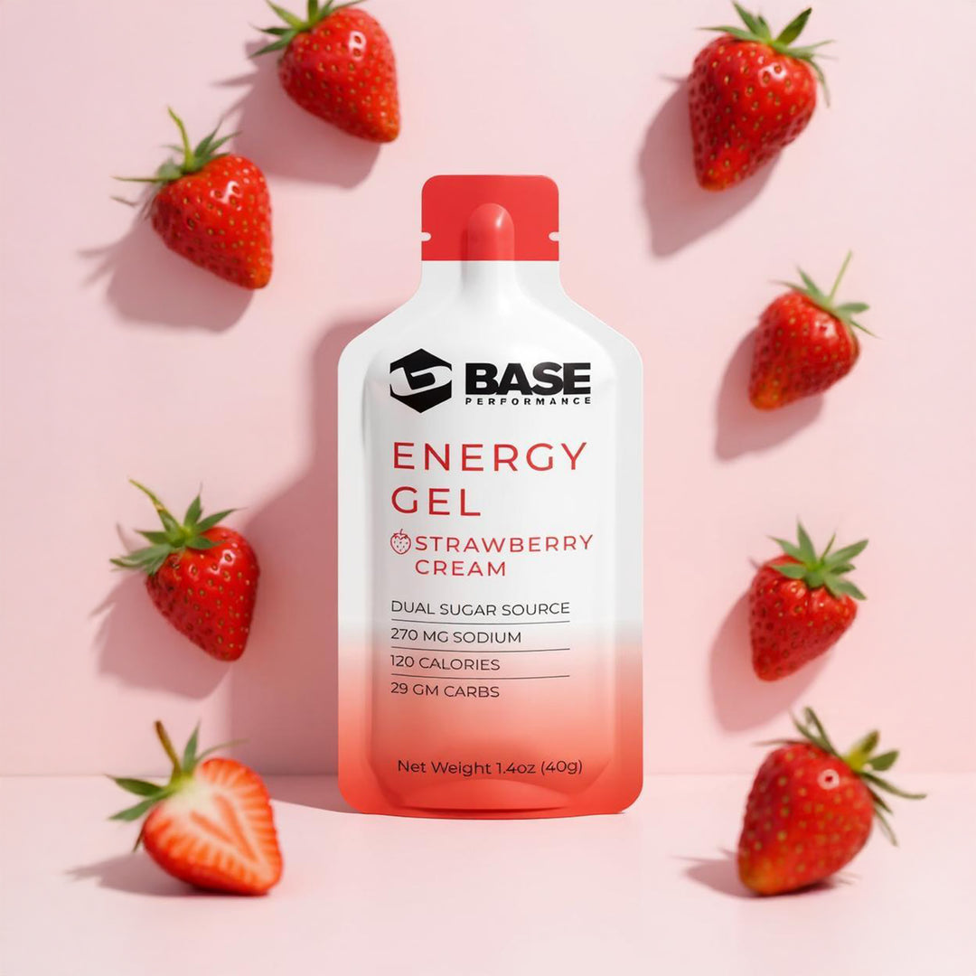 BASE Gel