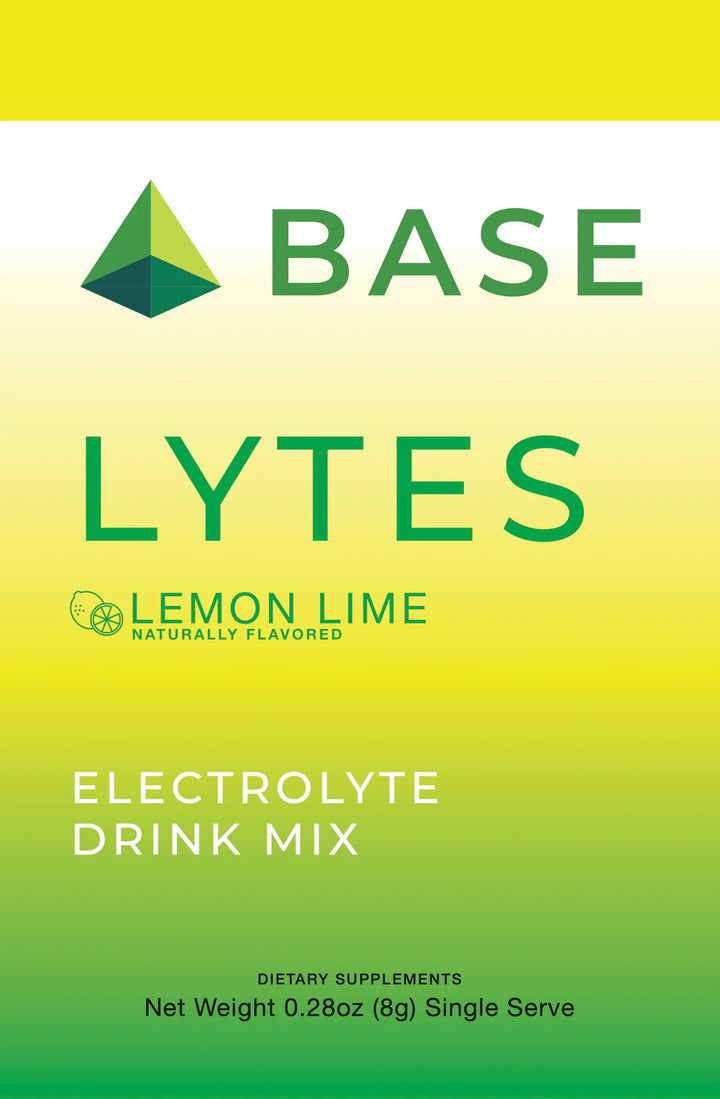 BASE Lytes