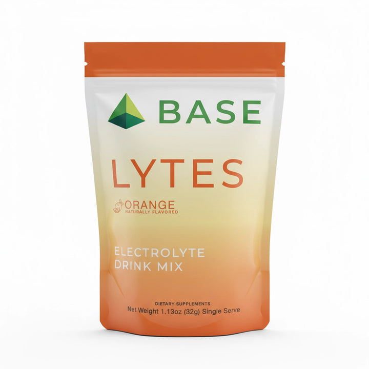 BASE Lytes