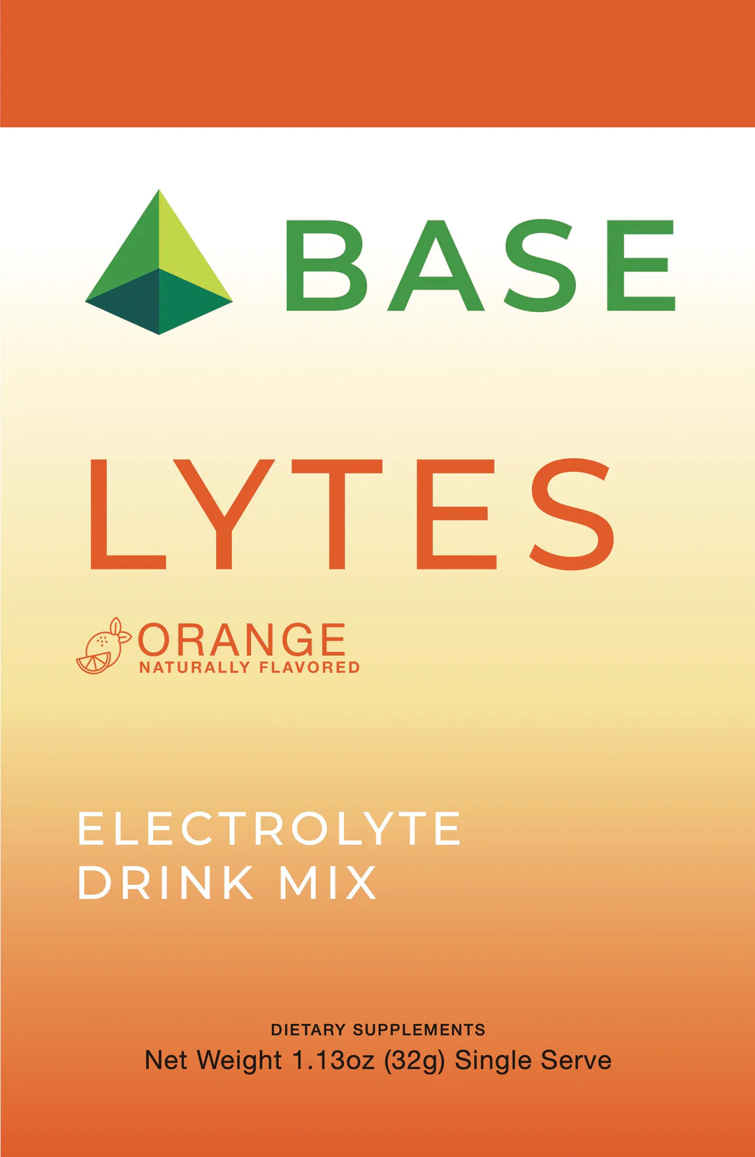 BASE Lytes