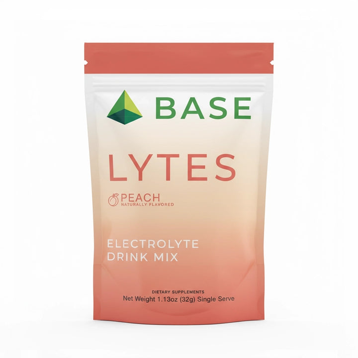 BASE Lytes