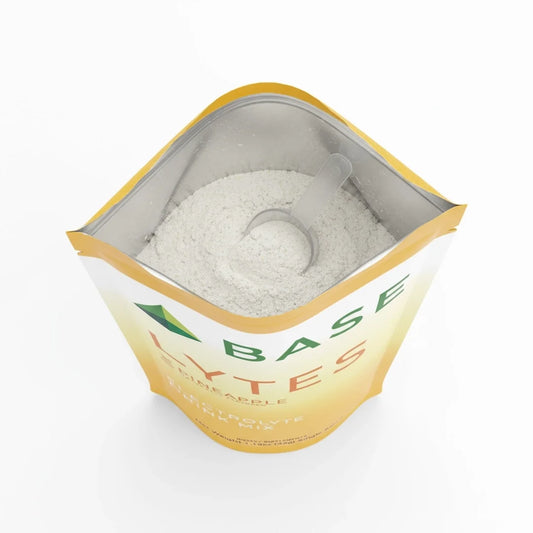 BASE Lytes Electrolytes