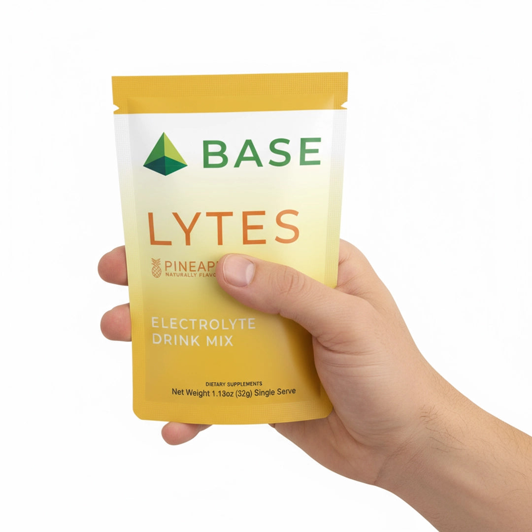 BASE Lytes