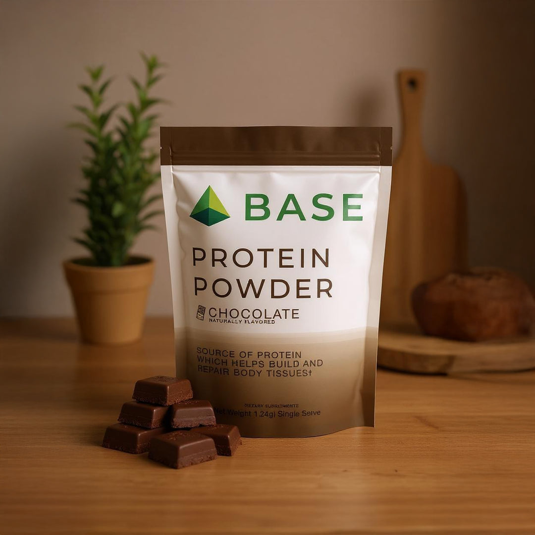 BASE Protein