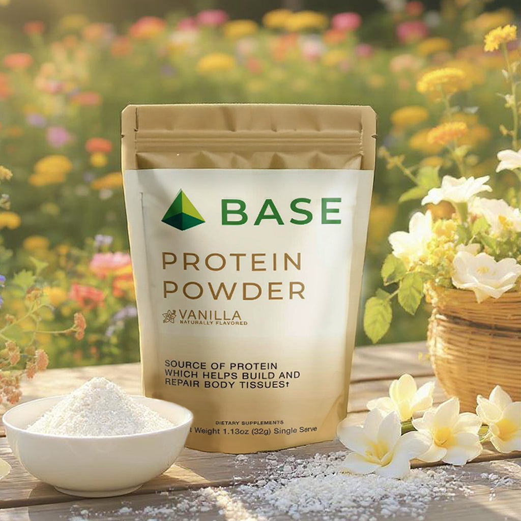 BASE Protein