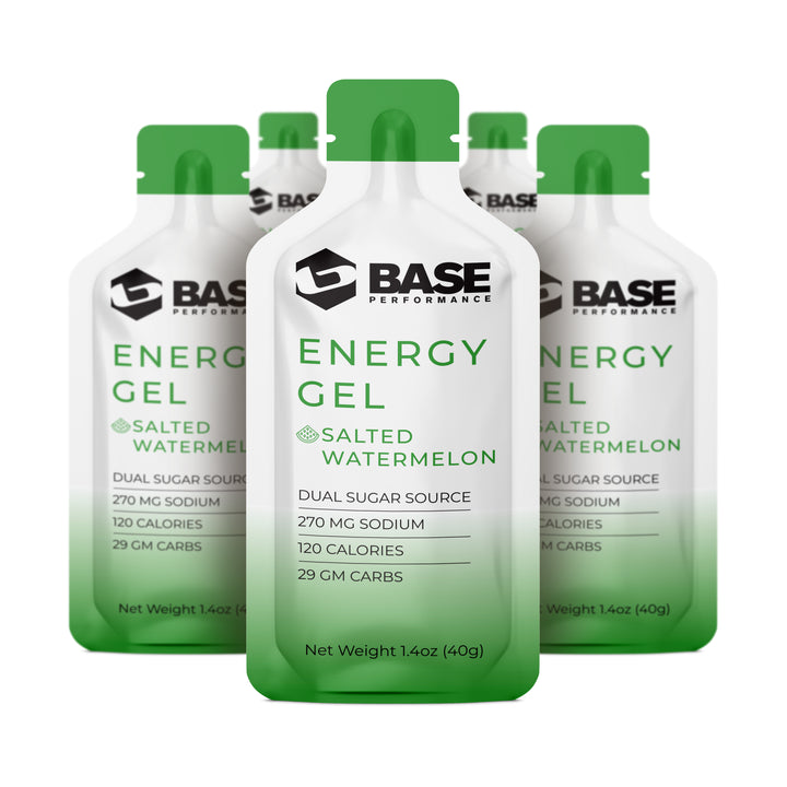 Base Gel Watermelon 12 Pack