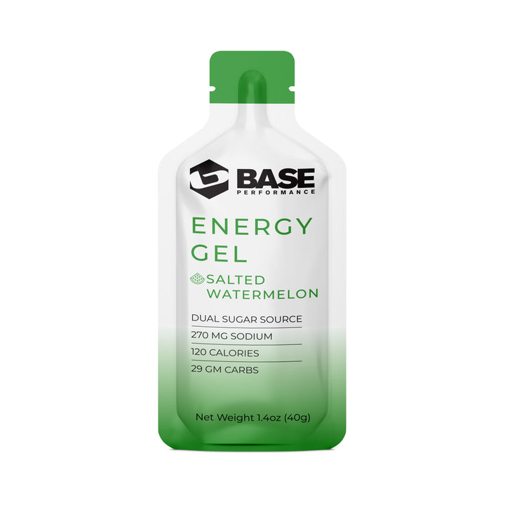 Base Gel Watermelon 12 Pack