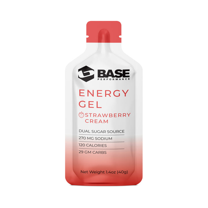BASE Gel - Single Pack