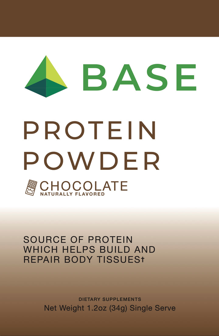 BASE Protein