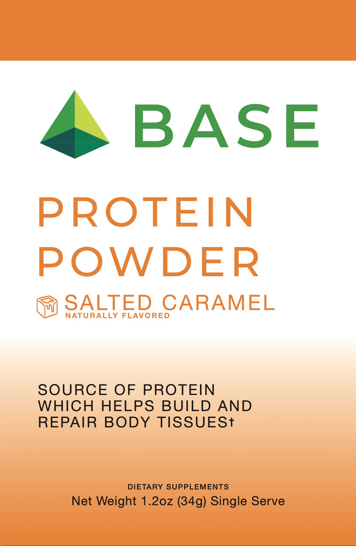 BASE Protein
