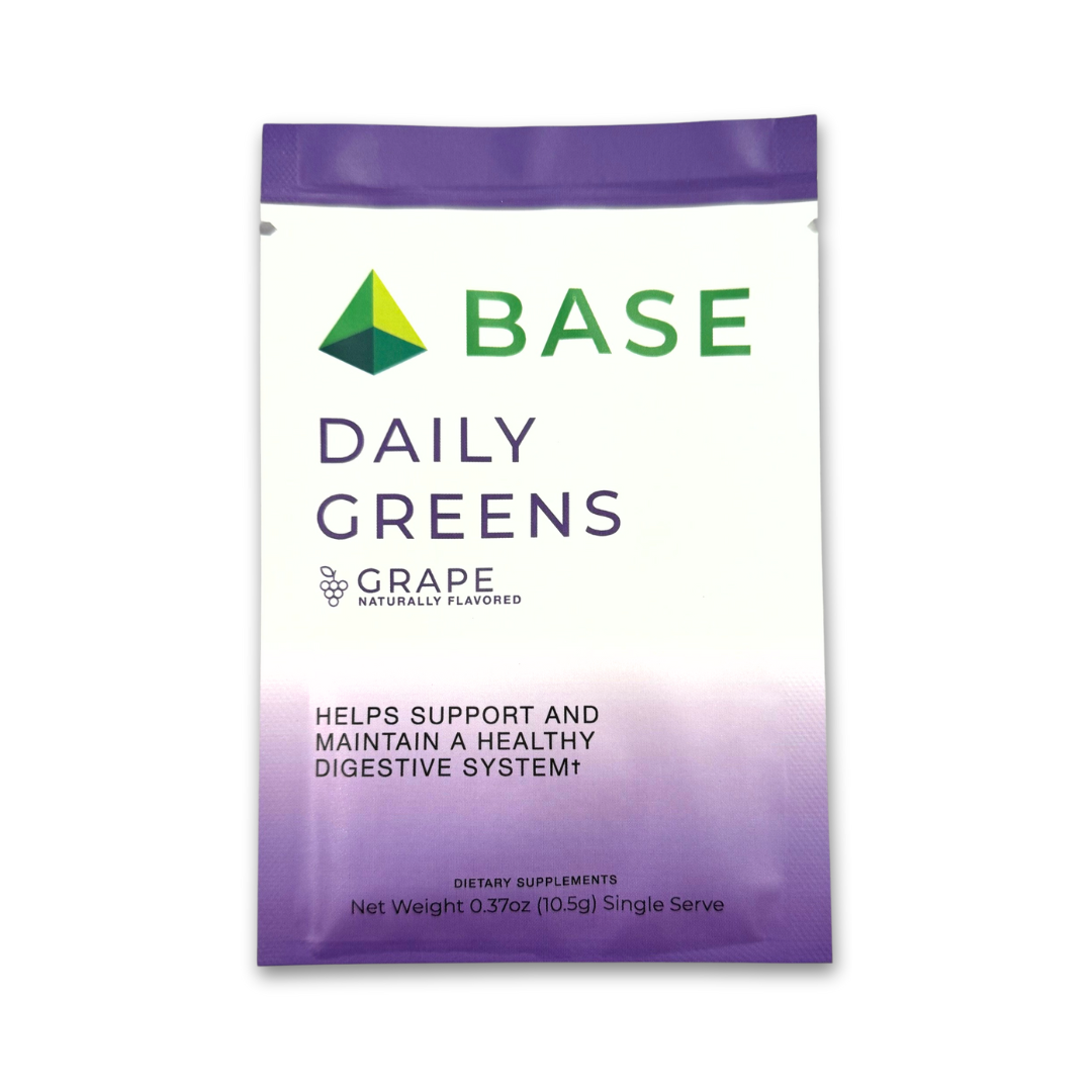 BASE Greens