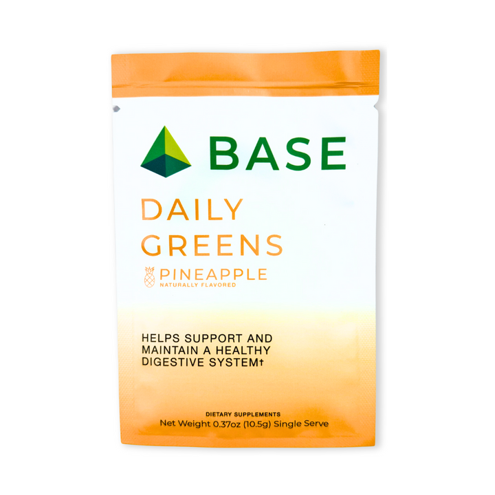 BASE Greens