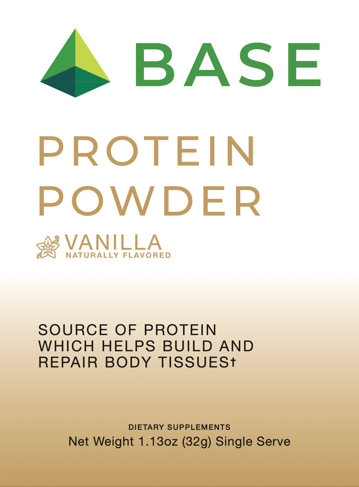 BASE Protein
