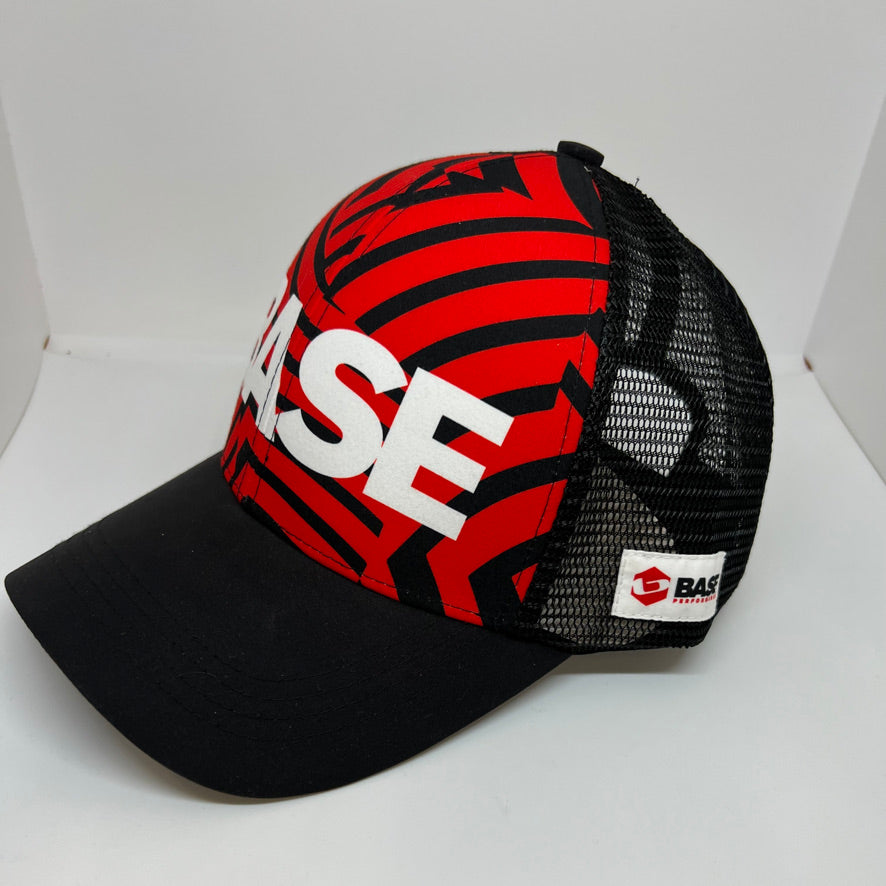 HATS - TRUCKERS - VISORS