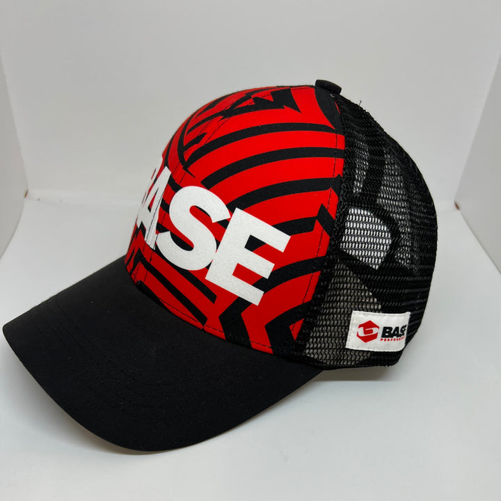HATS - TRUCKERS - VISORS