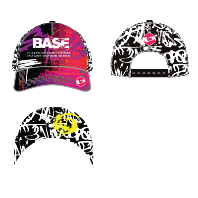 HATS - TRUCKERS - VISORS