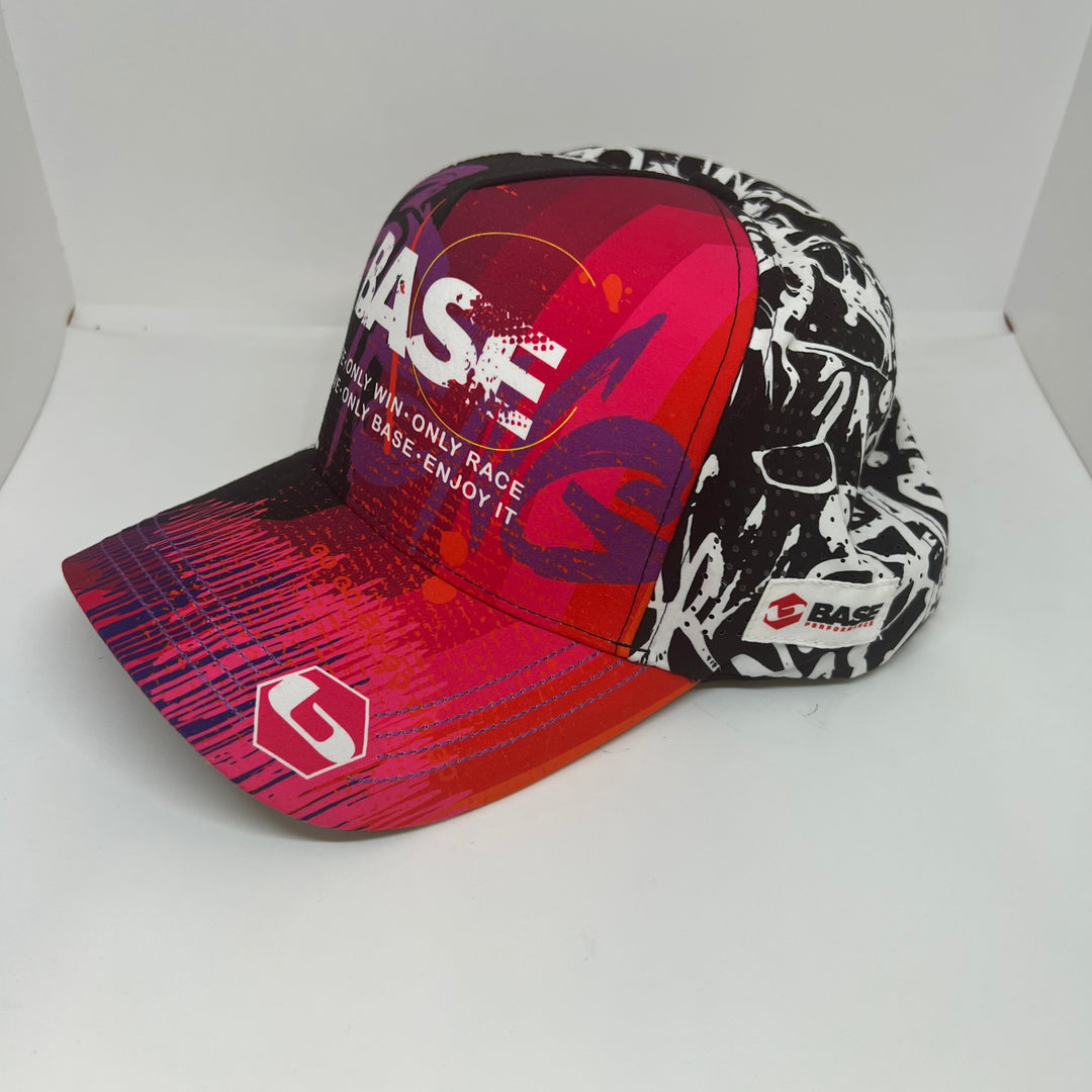 HATS - TRUCKERS - VISORS