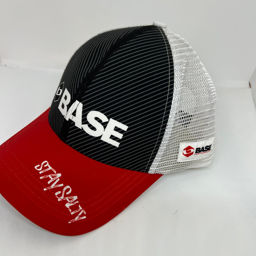 HATS - TRUCKERS - VISORS