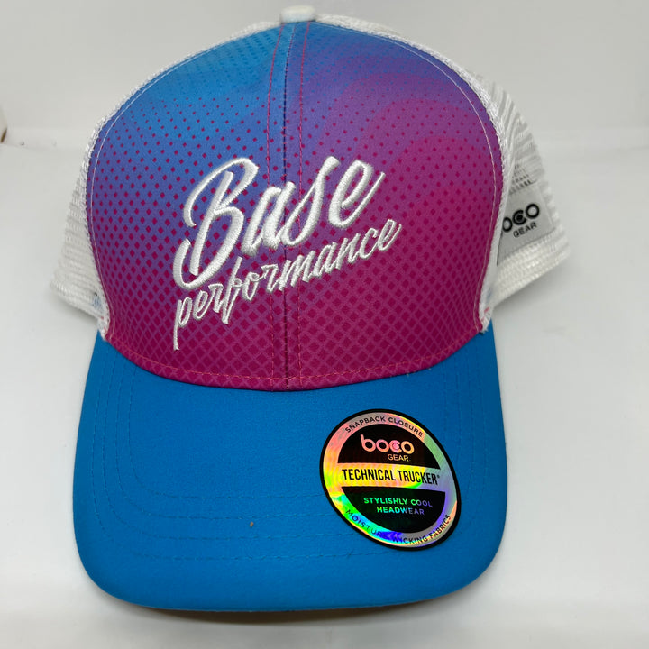 HATS - TRUCKERS - VISORS