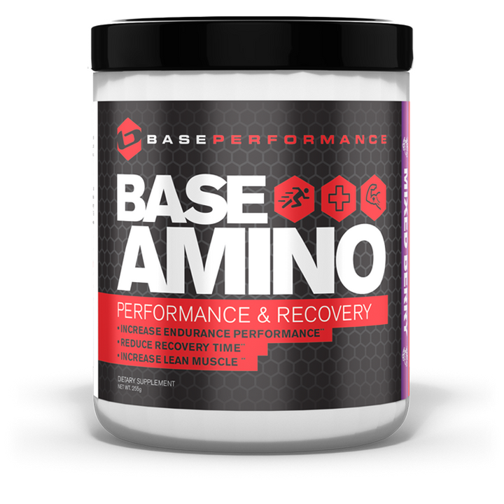 BASE Amino