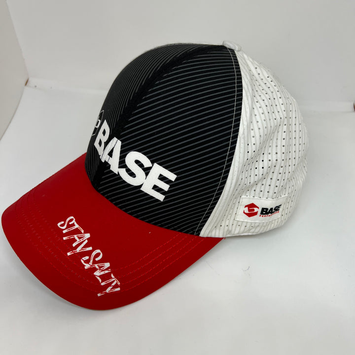 HATS - TRUCKERS - VISORS