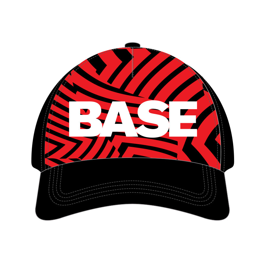 HATS - TRUCKERS - VISORS