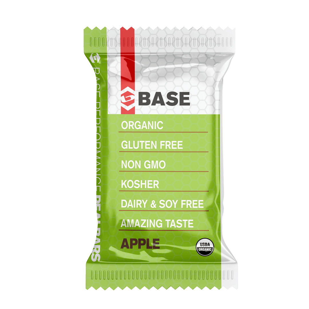 BASE Real Bars Multipack