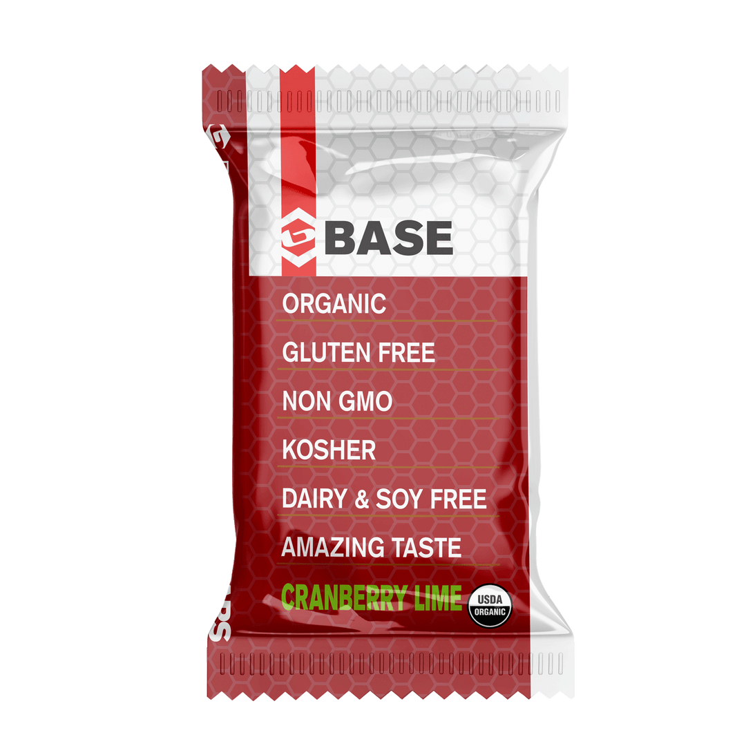 BASE Real Bars Multipack