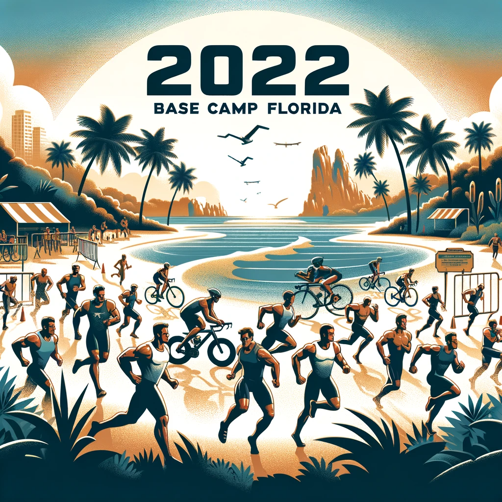 2022 BASE Camp FLORIDA