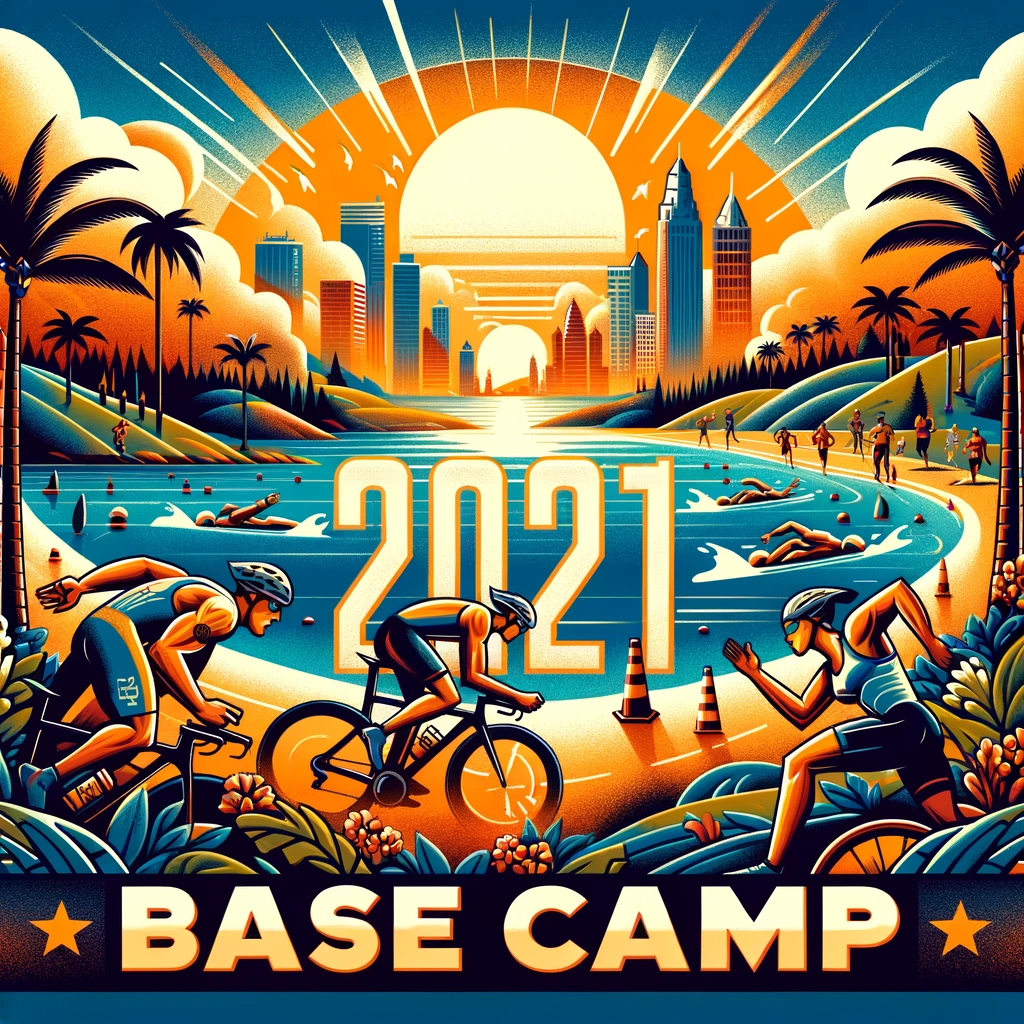 BASE CAMP FLORIDA 2021