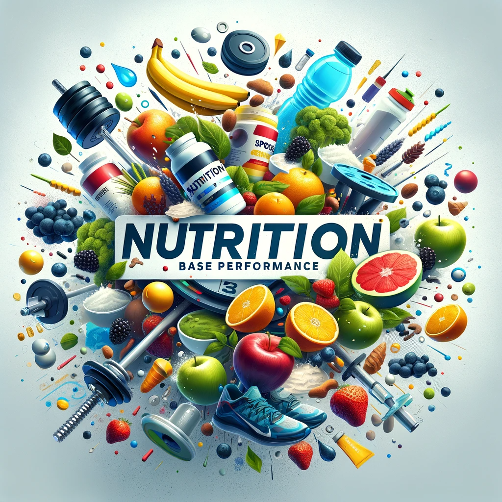 Nutrition: Metabolic Efficiency