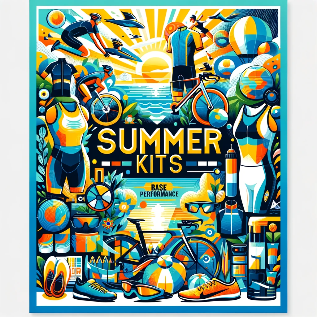 BASE SUMMER KITS