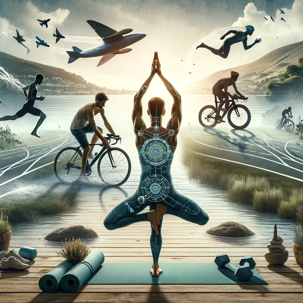 Yoga For Triathletes
