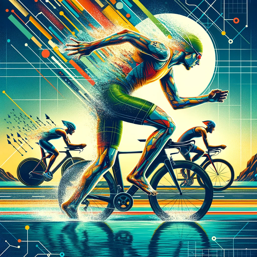 BASE Performance featured in Triathlete Magazine