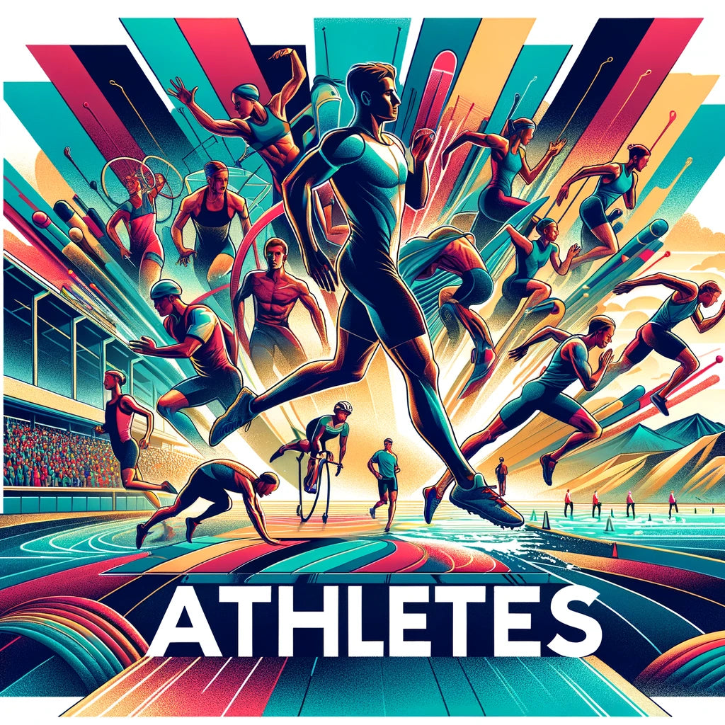 From the Expert: Short Course Focused Repeats For Long Course Athletes