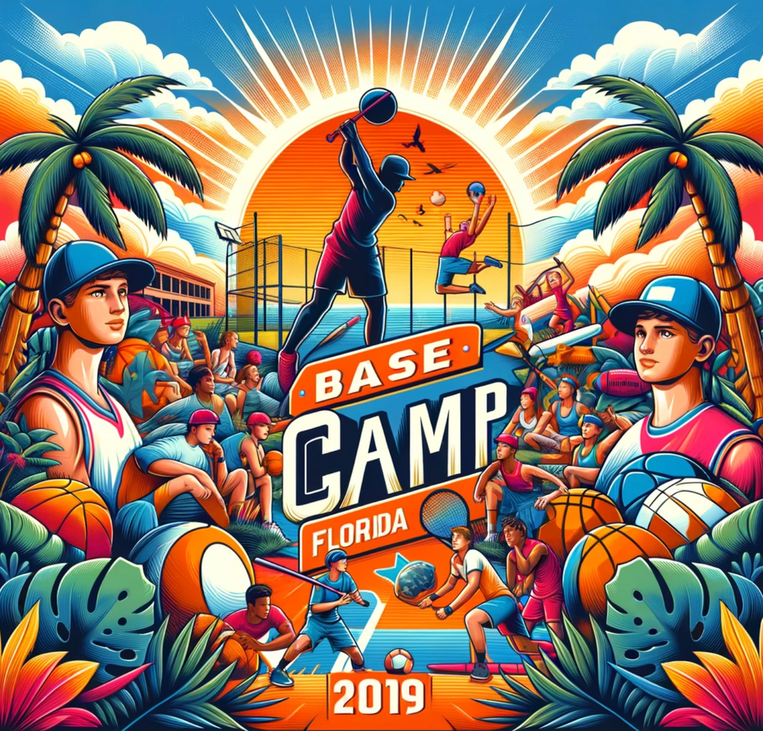 BASE Camp Florida 2019