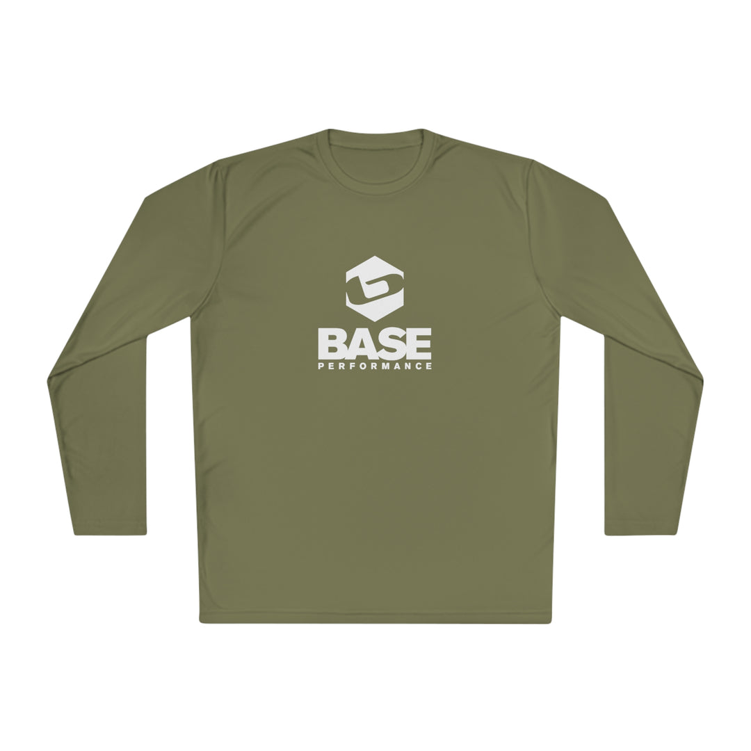 BASE Lightweight Long Sleeve Tee