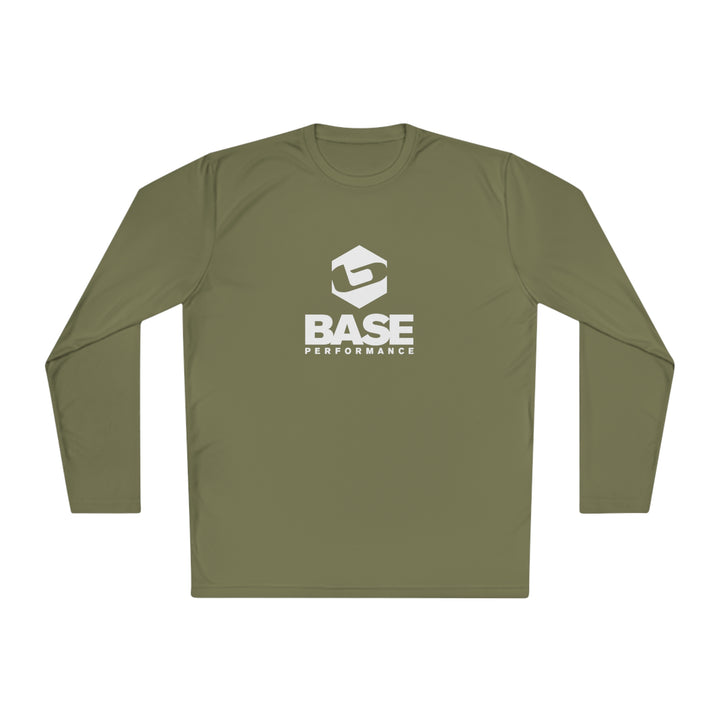 BASE Lightweight Long Sleeve Tee