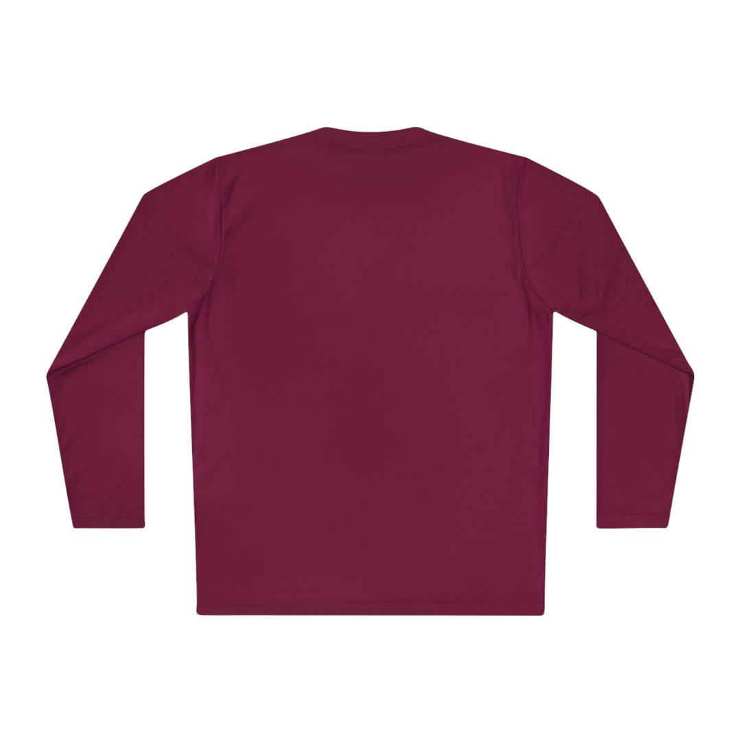 BASE Lightweight Long Sleeve Tee