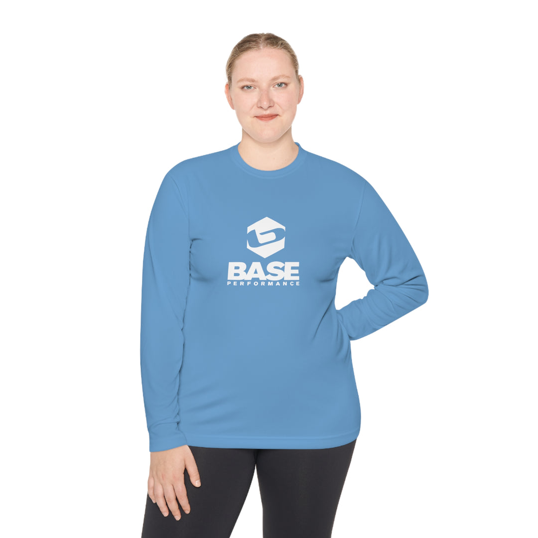 BASE Lightweight Long Sleeve Tee