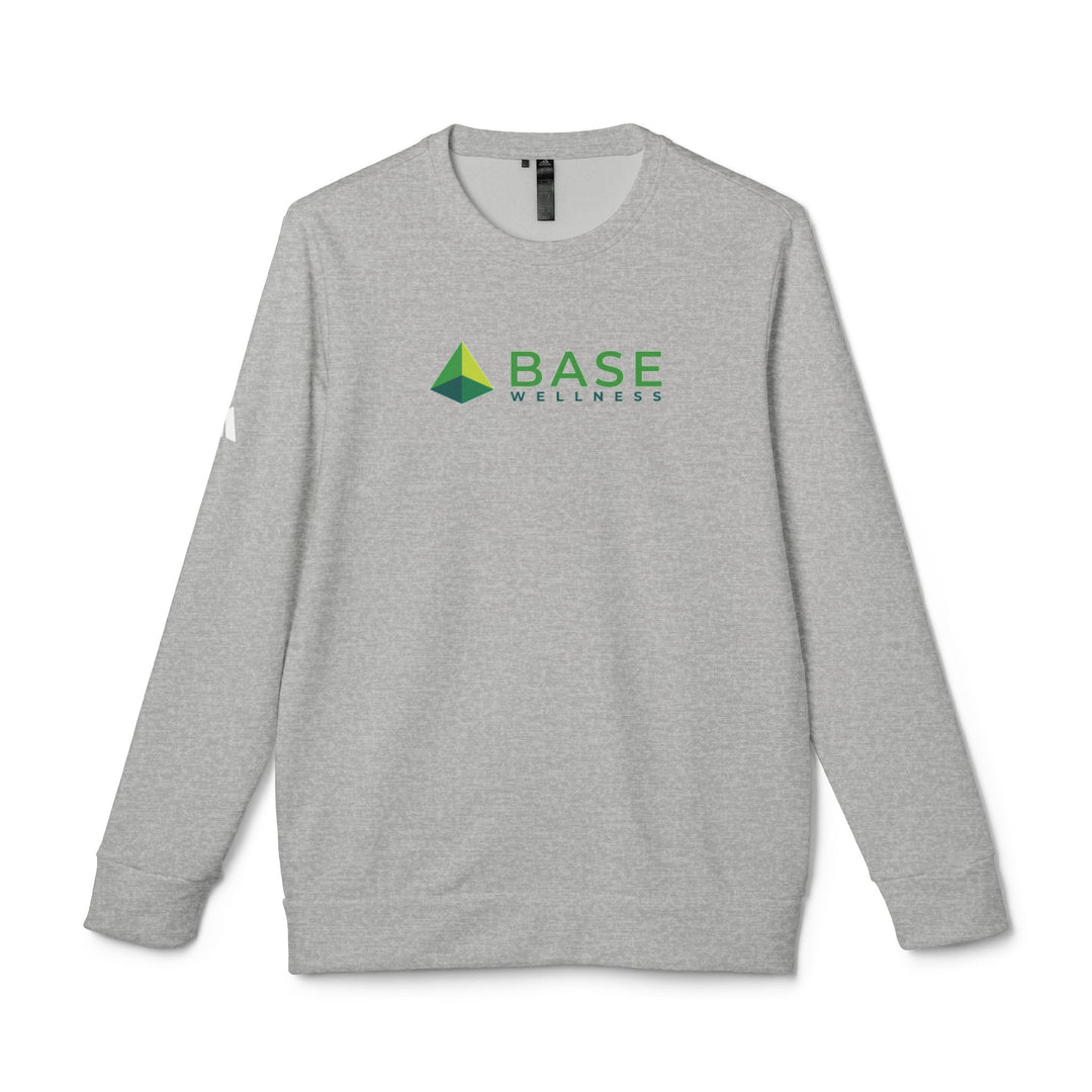 adidas X BASE Wellness Crewneck Sweatshirt