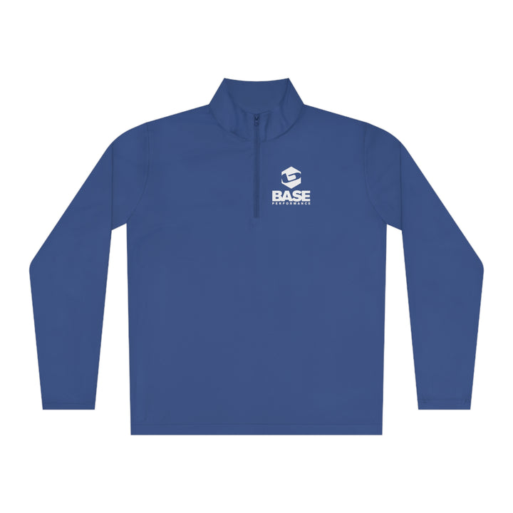 BASE Quarter-Zip Pullover