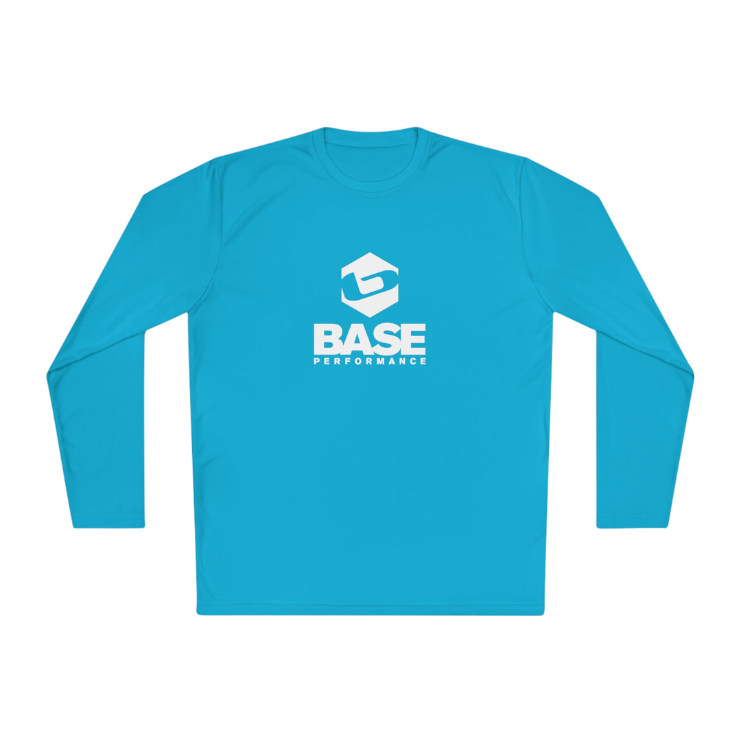 BASE Lightweight Long Sleeve Tee