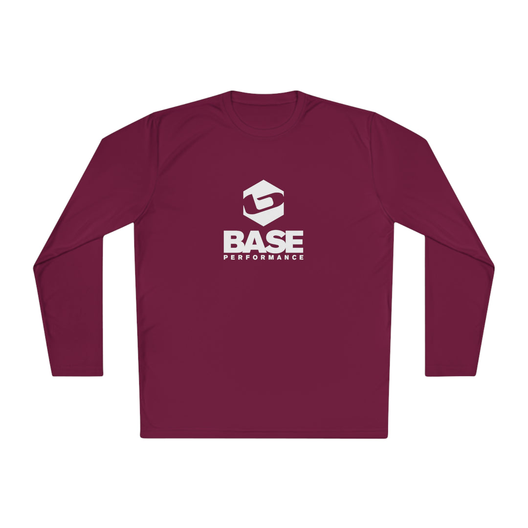 BASE Lightweight Long Sleeve Tee