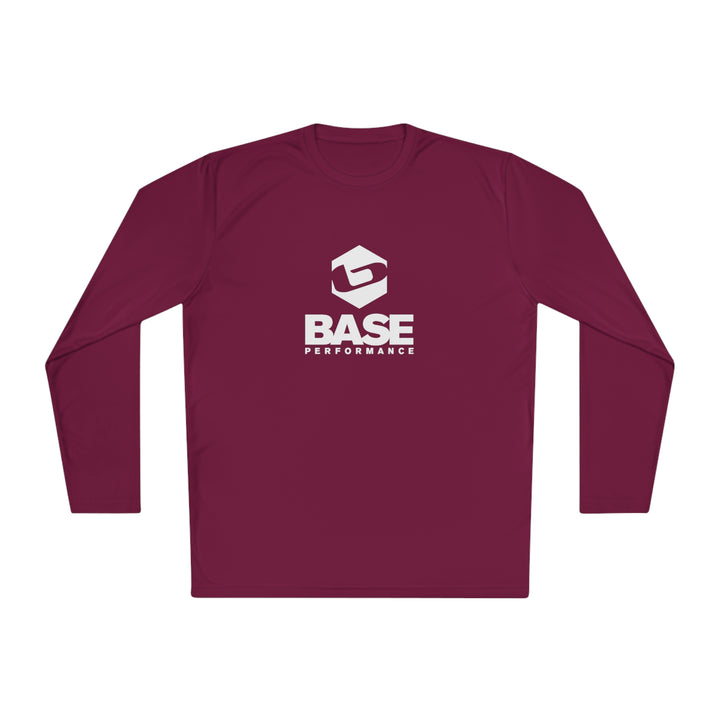 BASE Lightweight Long Sleeve Tee