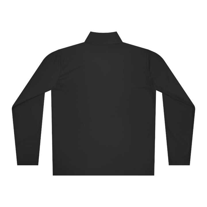 BASE Quarter-Zip Pullover