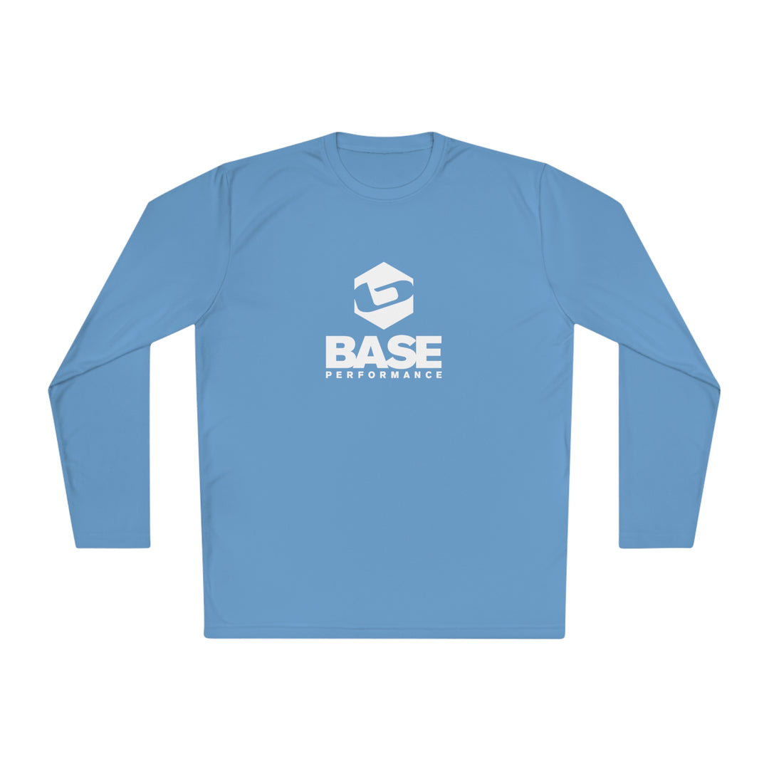 BASE Lightweight Long Sleeve Tee