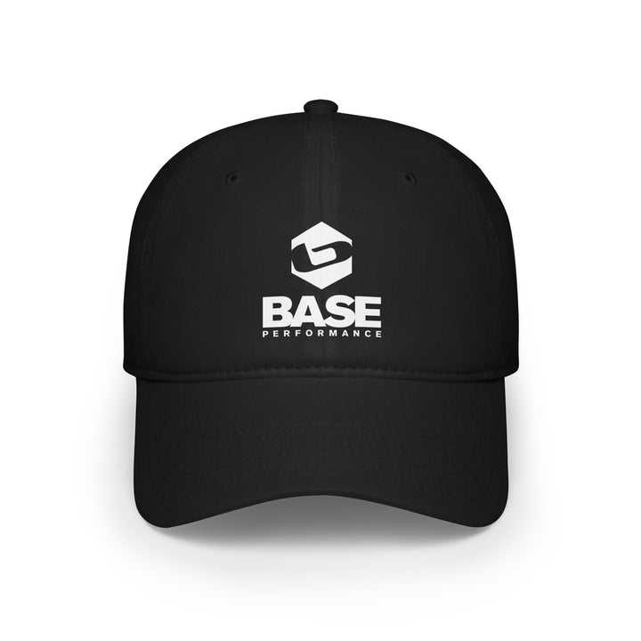 BASE Low Profile Baseball Cap