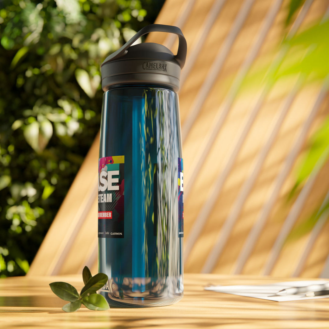 BASE Race Team 2025 Edition CamelBak Eddy® Water Bottle